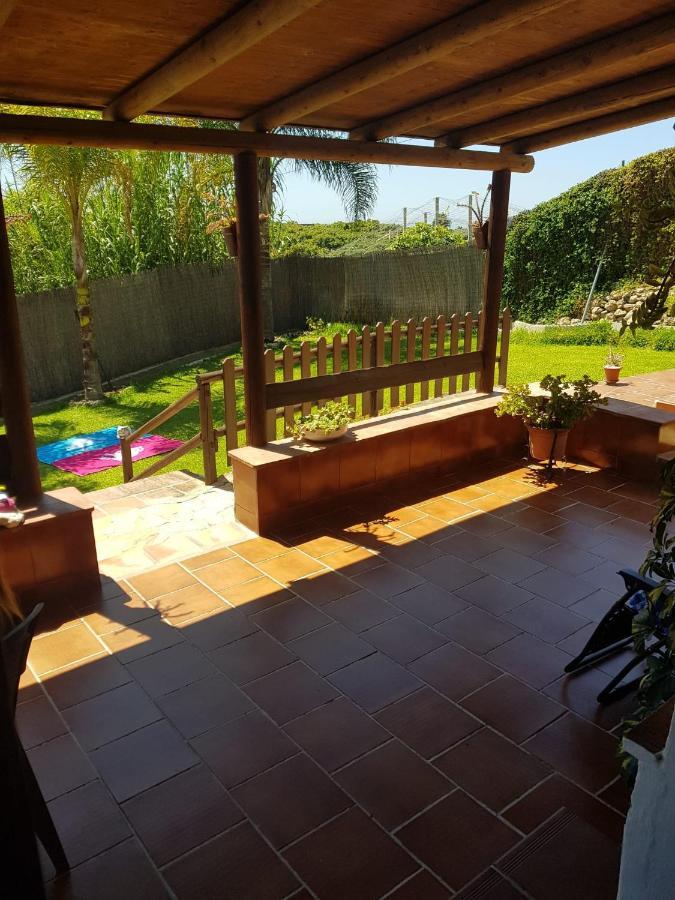 Casa Cecilio Villa Nerja Buitenkant foto