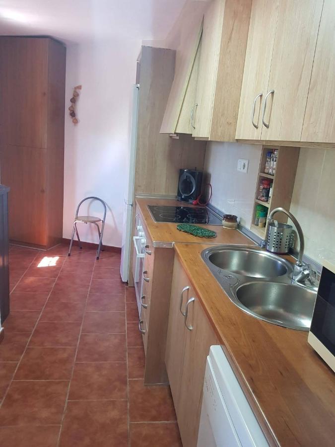Casa Cecilio Villa Nerja Buitenkant foto